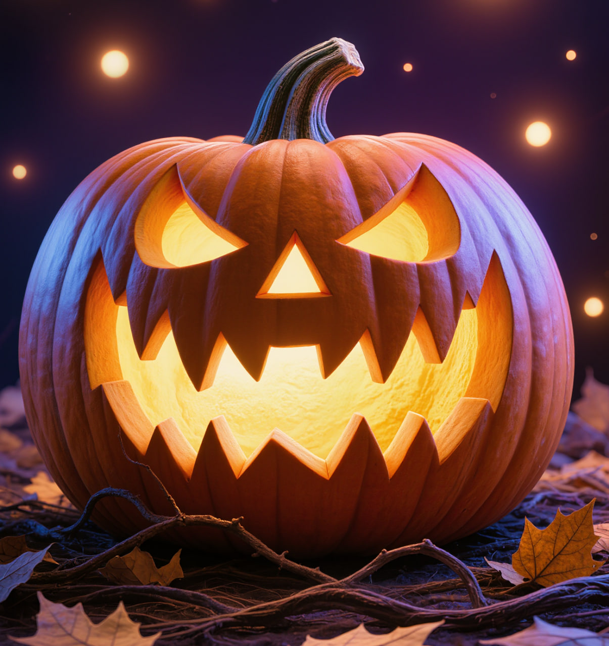 Halloween