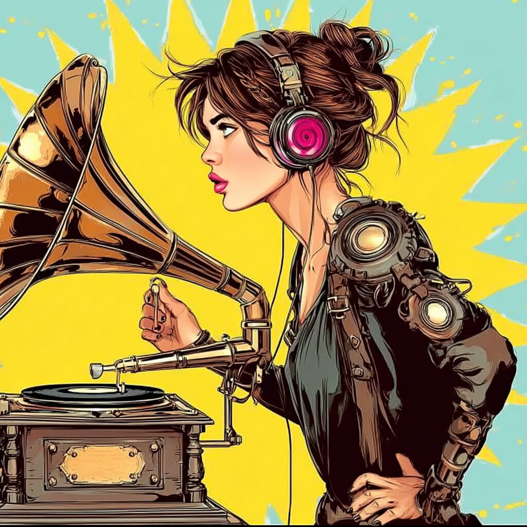 Electro Swing