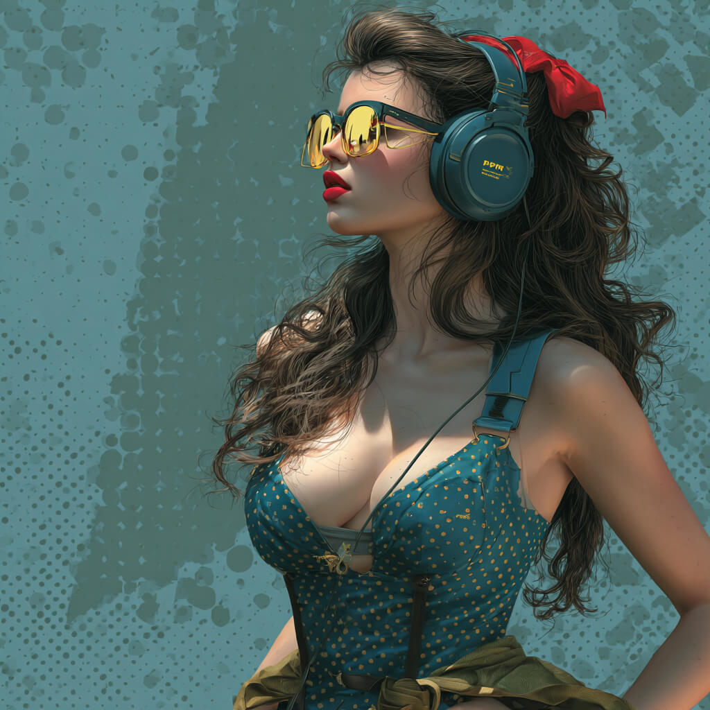 Giai điệu Electro Swing