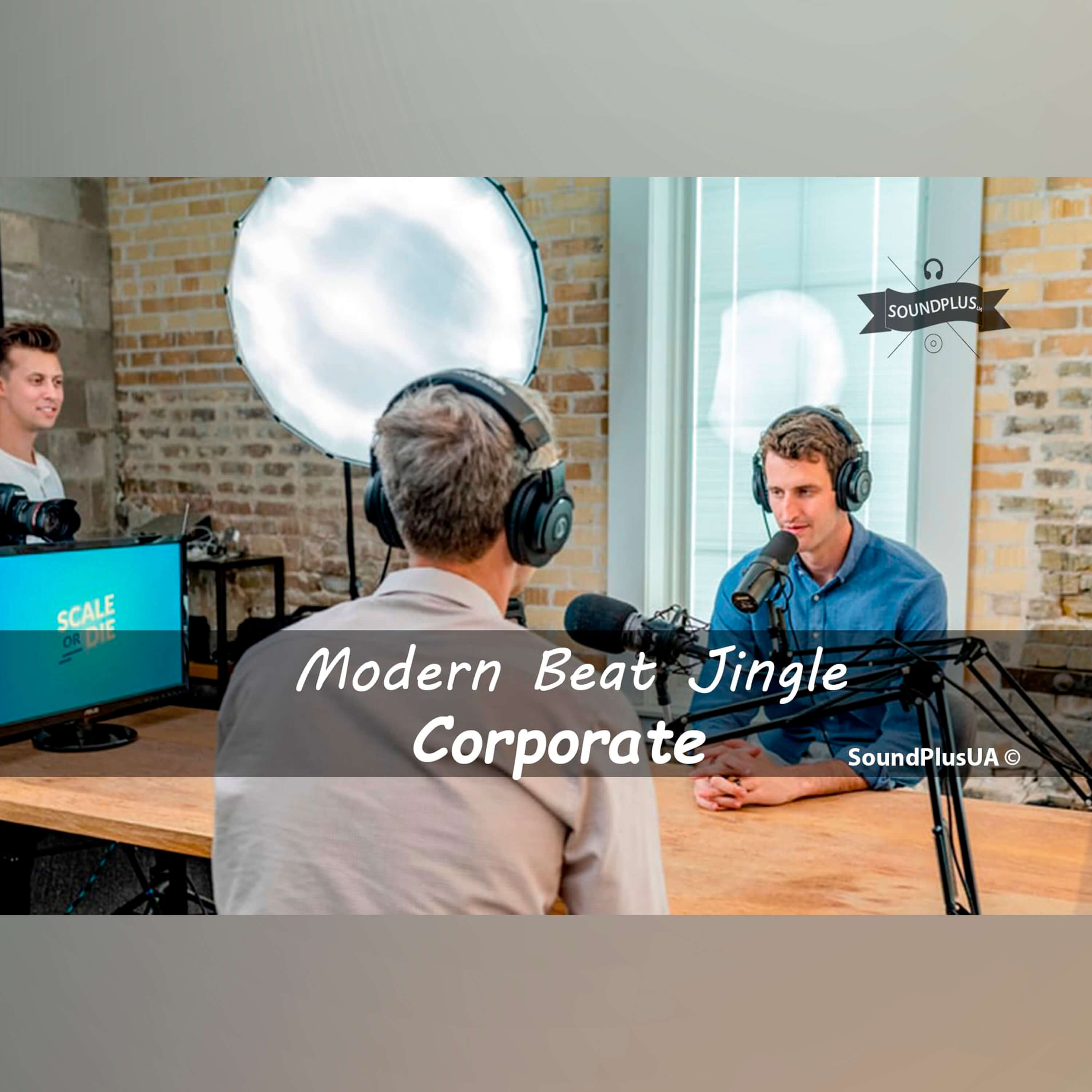 Nhạc Jingle Nhịp Hiện Đại | Nhạc logo