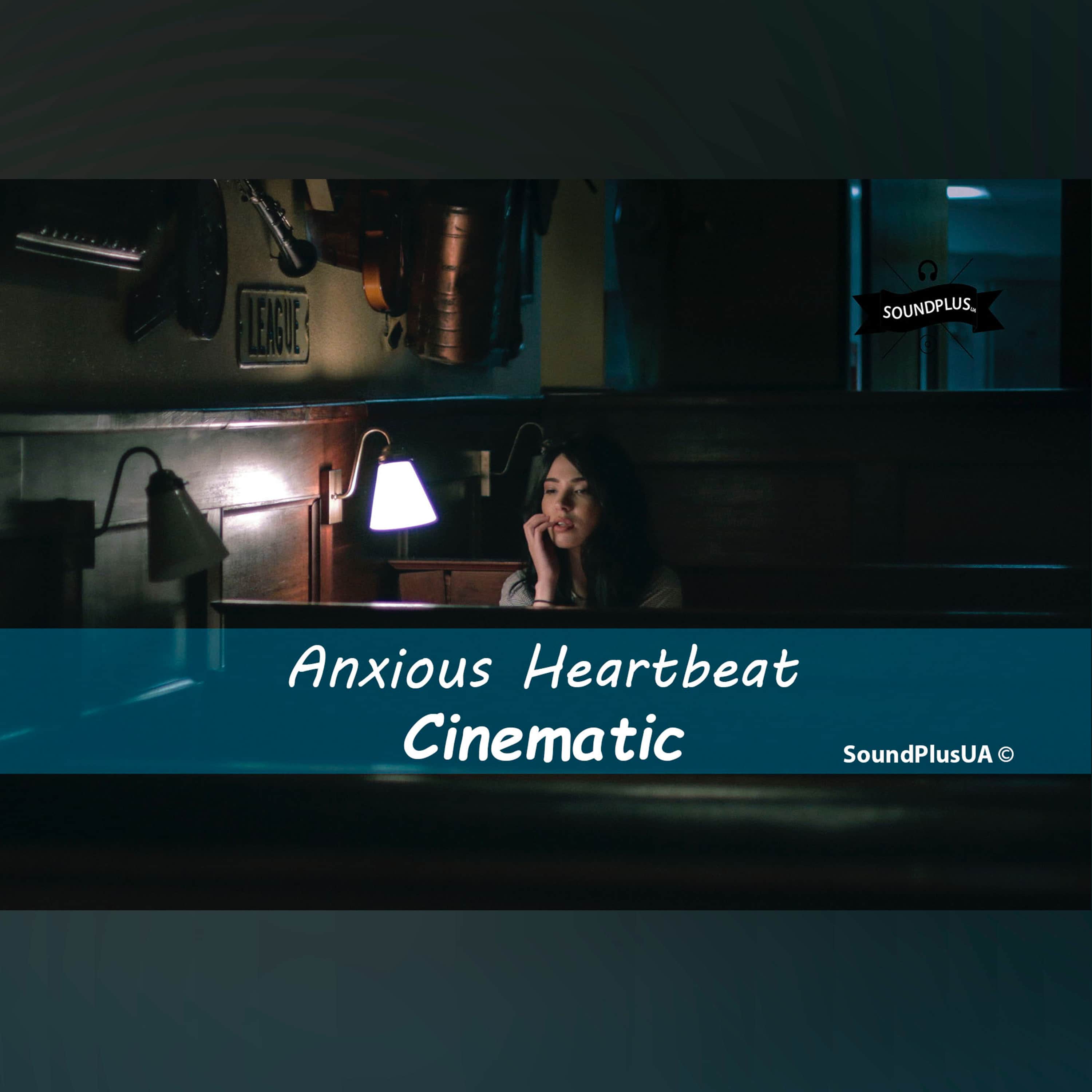 Anxious Hearbeat | Thriller music