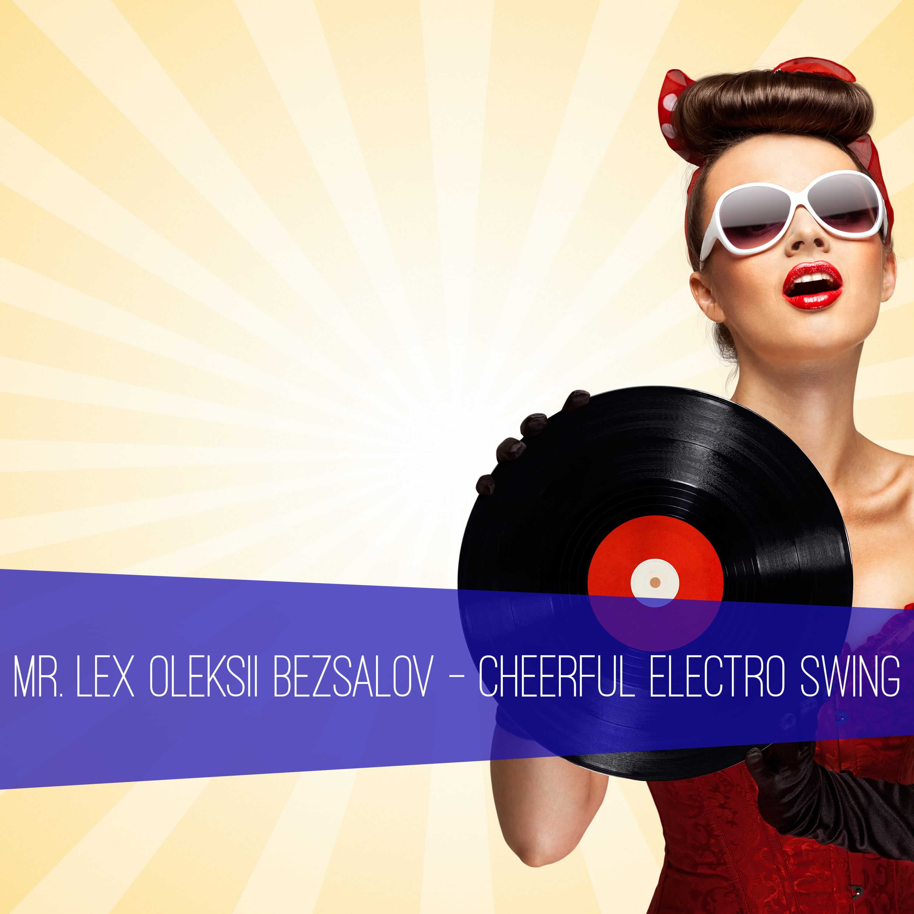 Cheerful Electro Swing