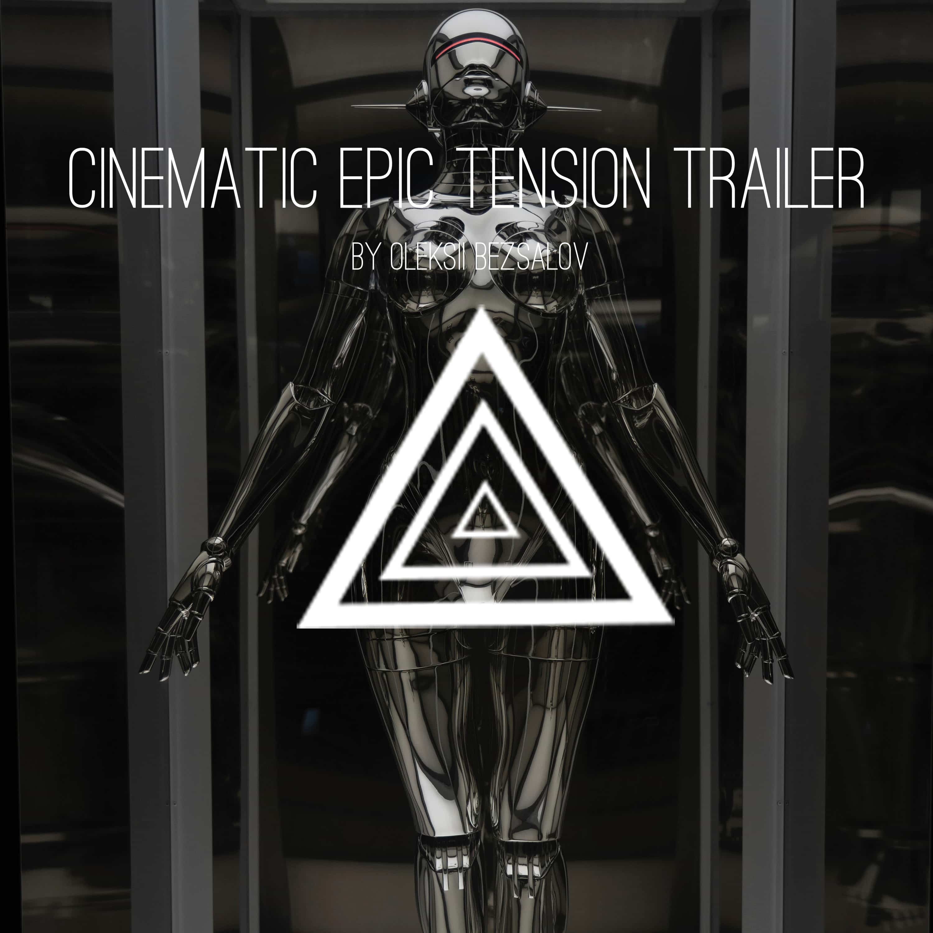 Cinematic Epic Tension Trailer