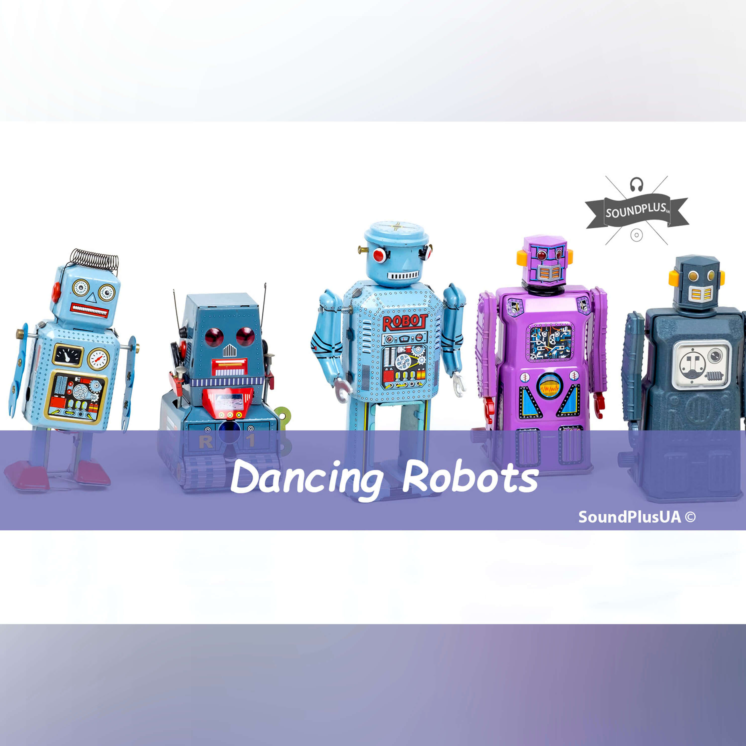 Dancing Robots