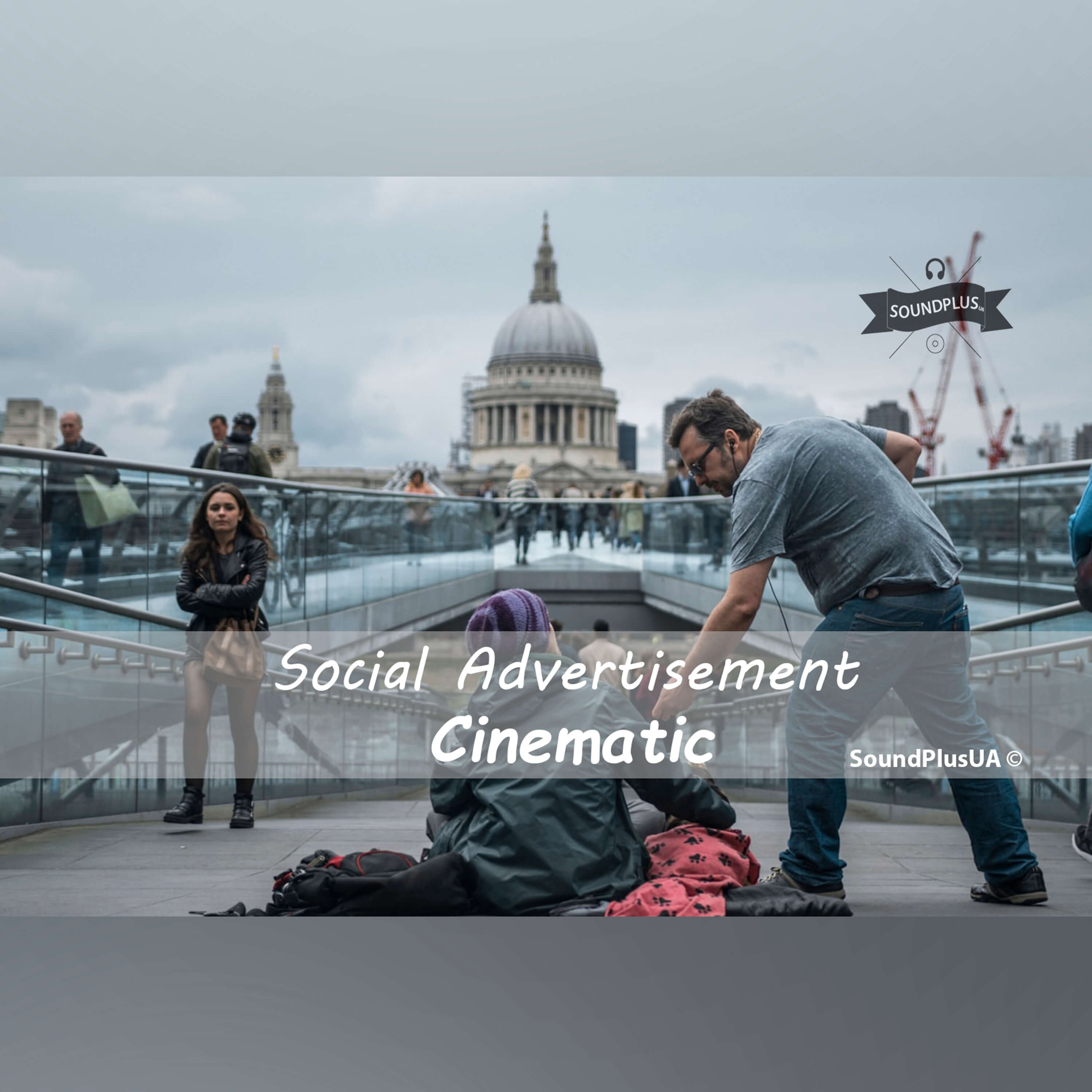 Social Advertisement | Kind Story